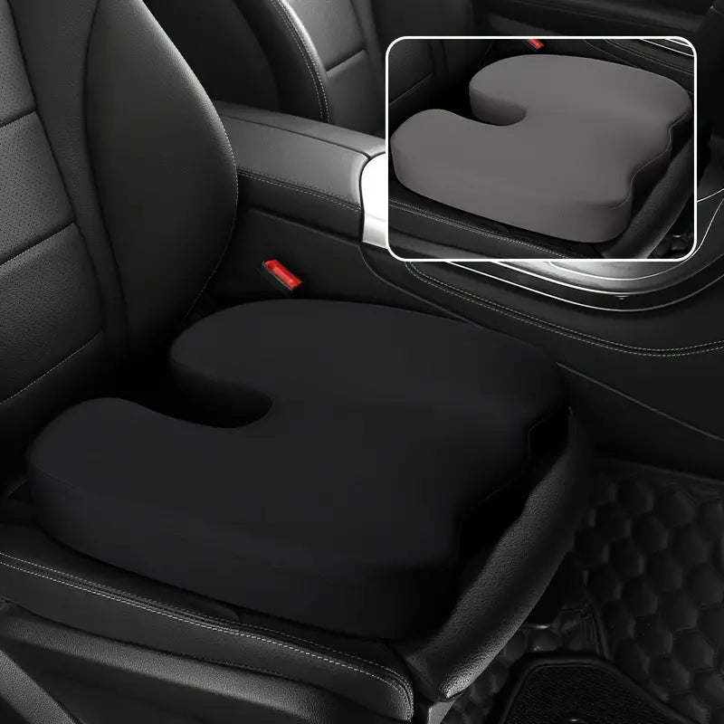 Orthopaedic Memory Foam Cushion
