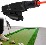 Laser Putt Pointer