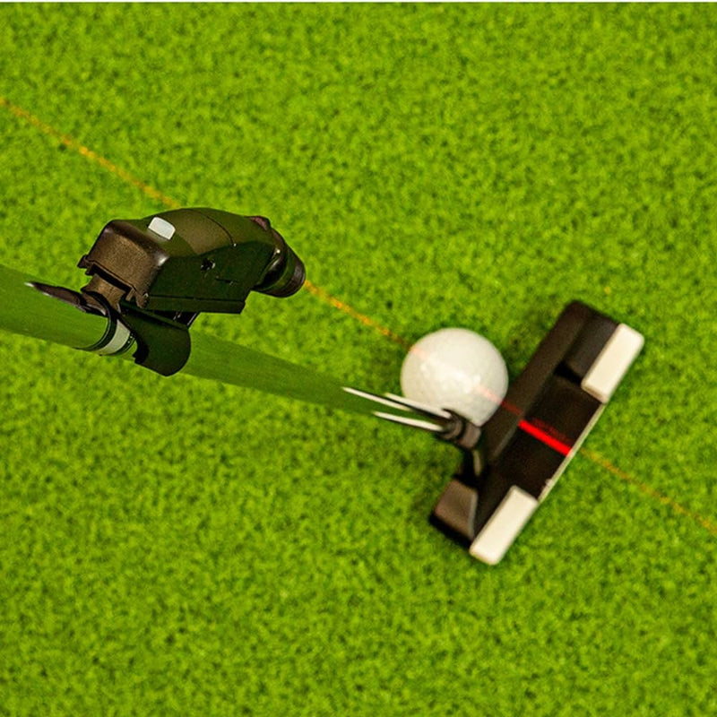 Laser Putt Pointer