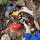 Camping Cookware Set