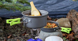 Camping Cookware Set