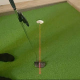 Laser Putt Pointer