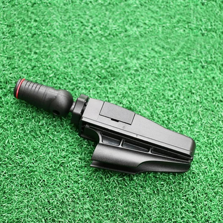 Laser Putt Pointer