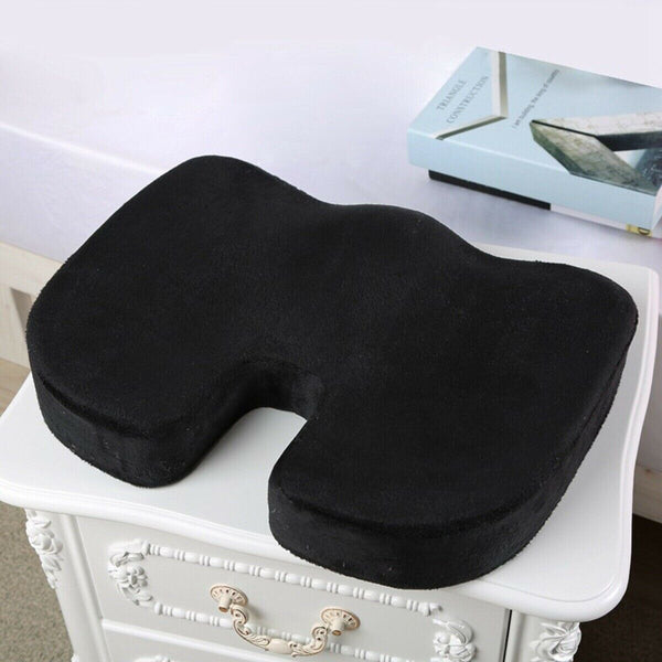 Orthopaedic Memory Foam Cushion